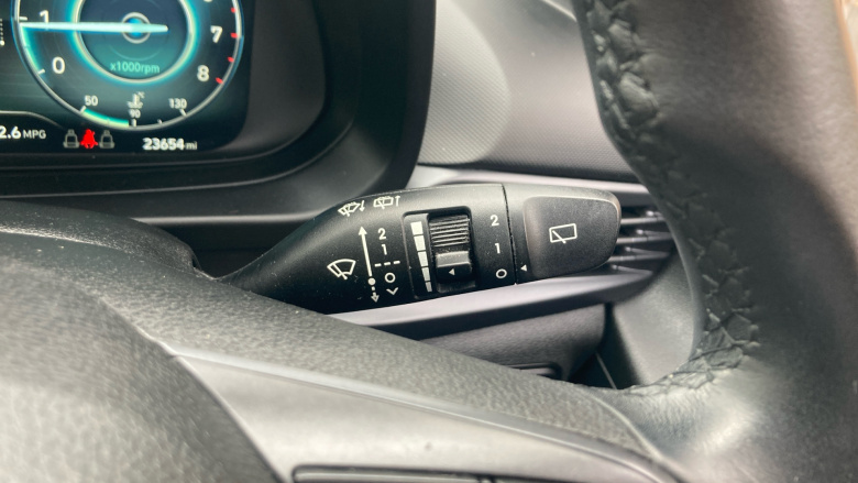 Hyundai i20 1.0T GDi 48V MHD SE Connect 5dr Petrol Hatchback